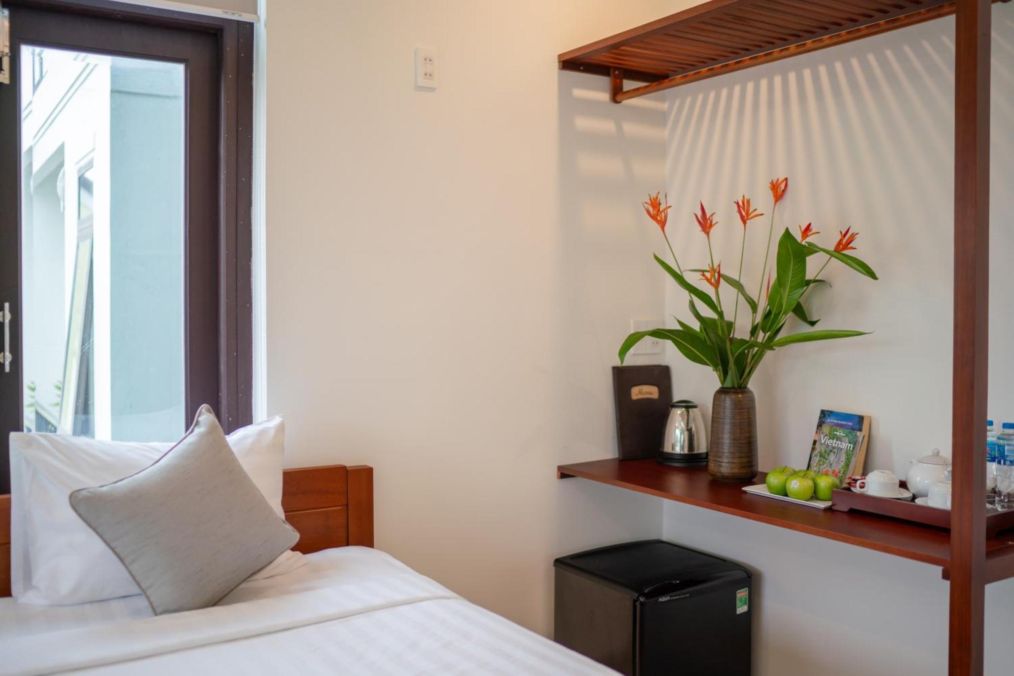 Phuoc Dat Riverside Homestay Hoi An Exterior foto